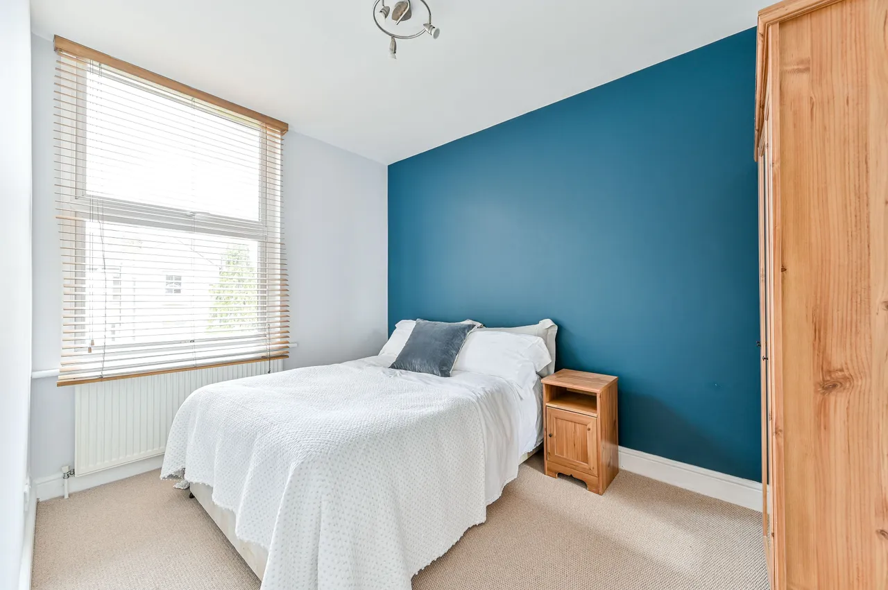 4c Haselrigge Road, London, photo 5