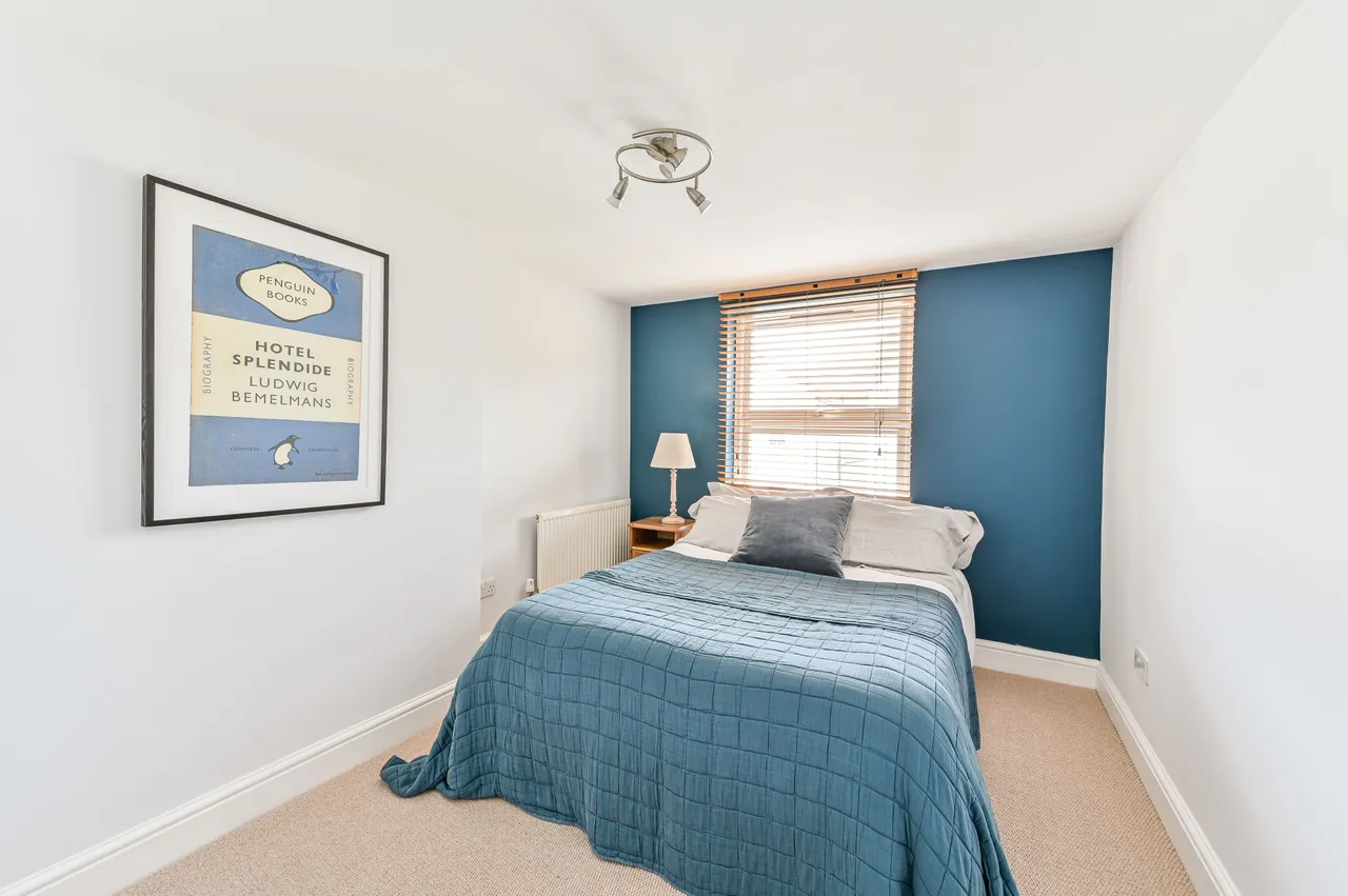 4c Haselrigge Road, London, photo 4