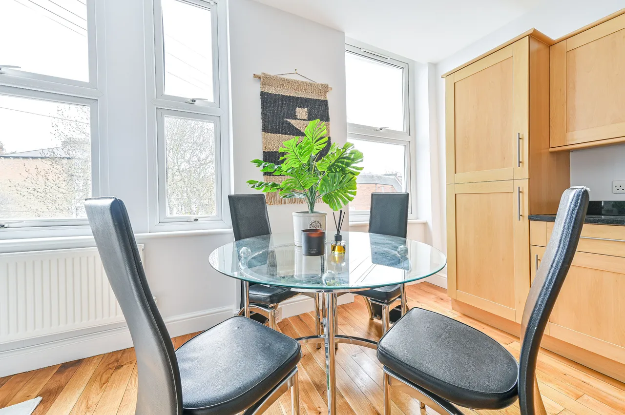 4c Haselrigge Road, London, photo 7