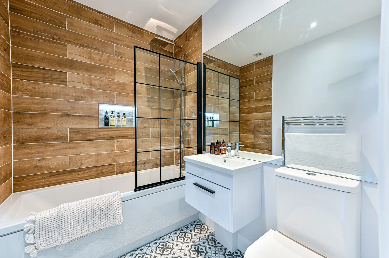 4c Haselrigge Road, London, photo 6