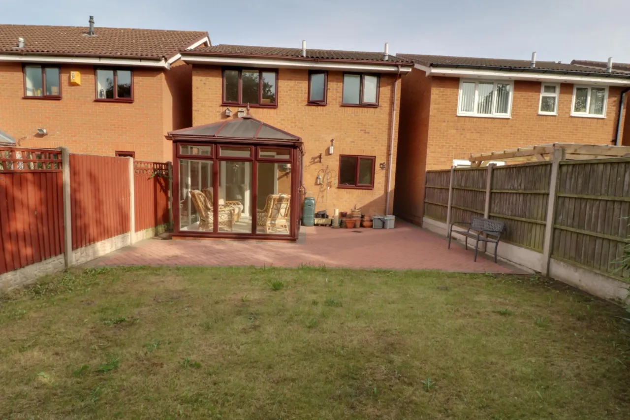 Elderberry Close, Telford, photo 17