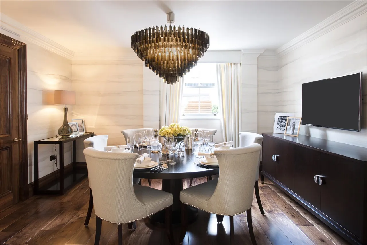 Grosvenor Hill, Mayfair, W1K, photo 4