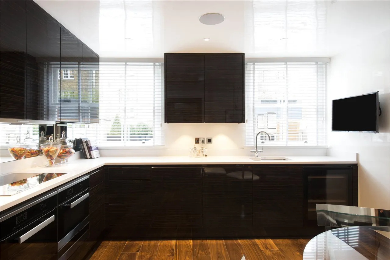 Grosvenor Hill, Mayfair, W1K, photo 6