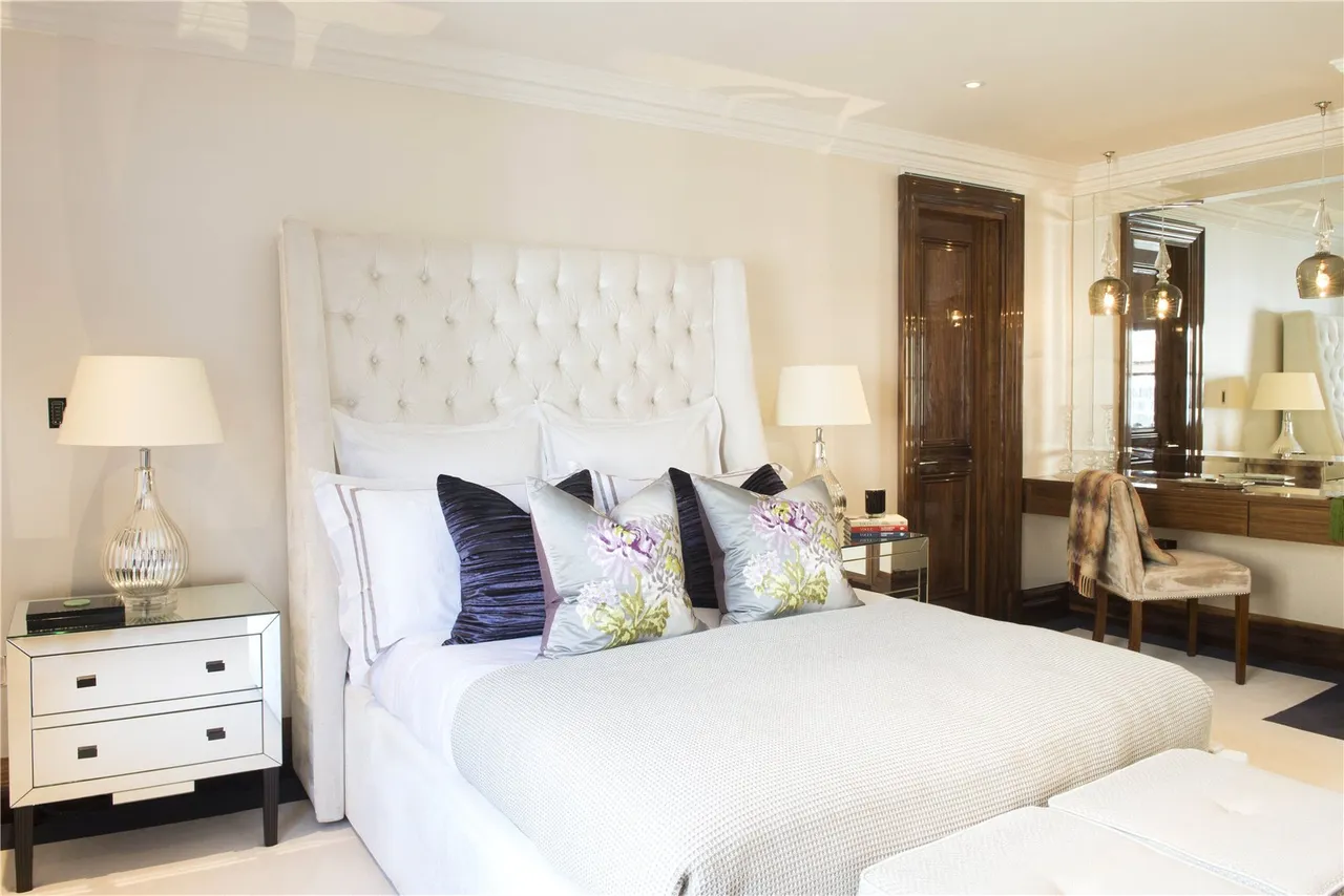 Grosvenor Hill, Mayfair, W1K, photo 8