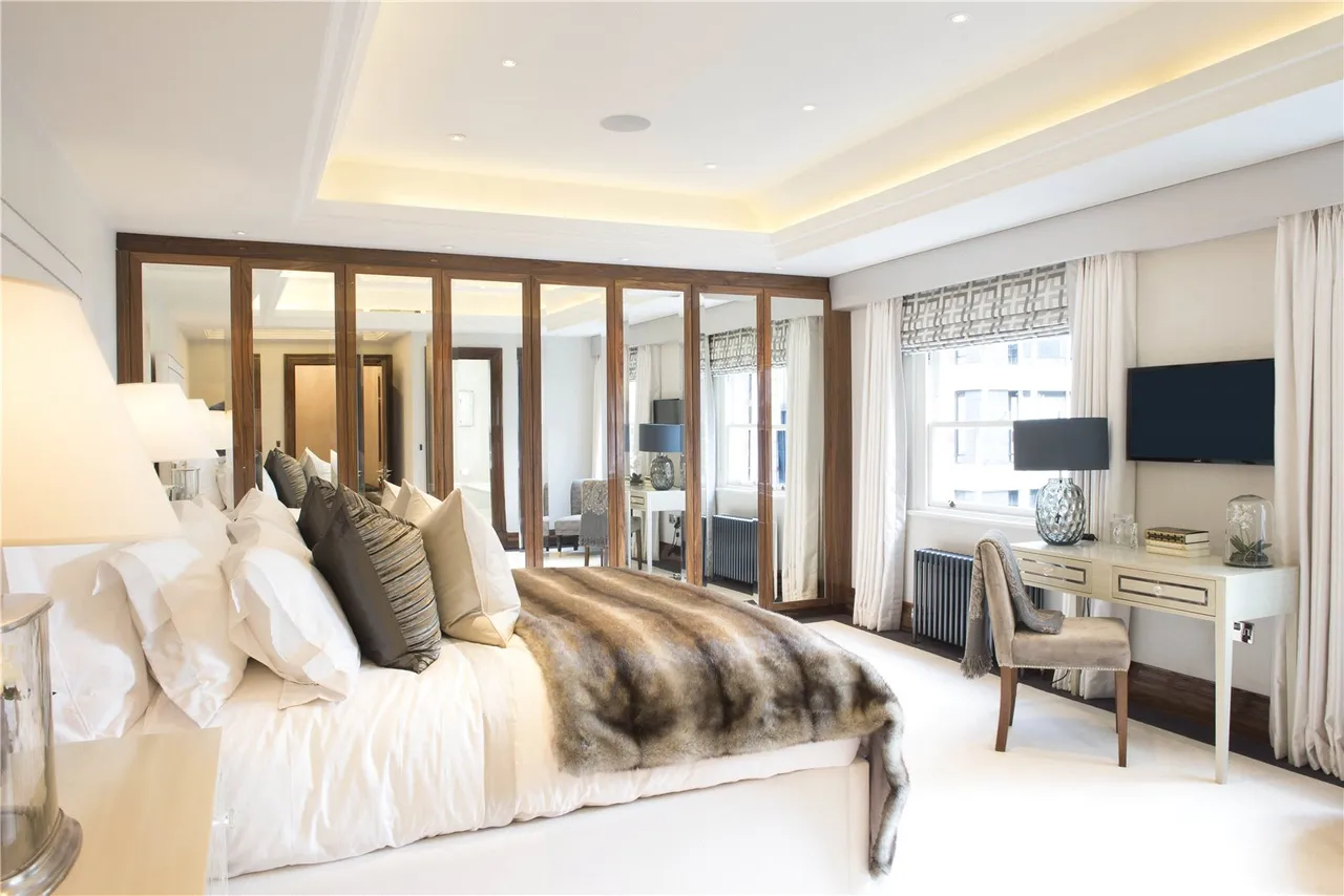 Grosvenor Hill, Mayfair, W1K, photo 7
