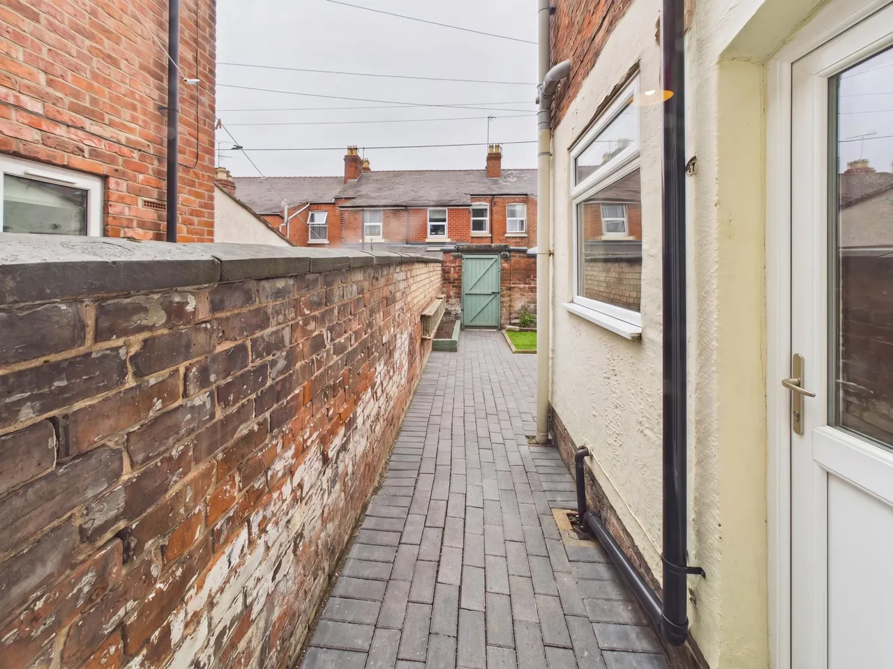 Catherine Street, Chester, CH1, photo 10