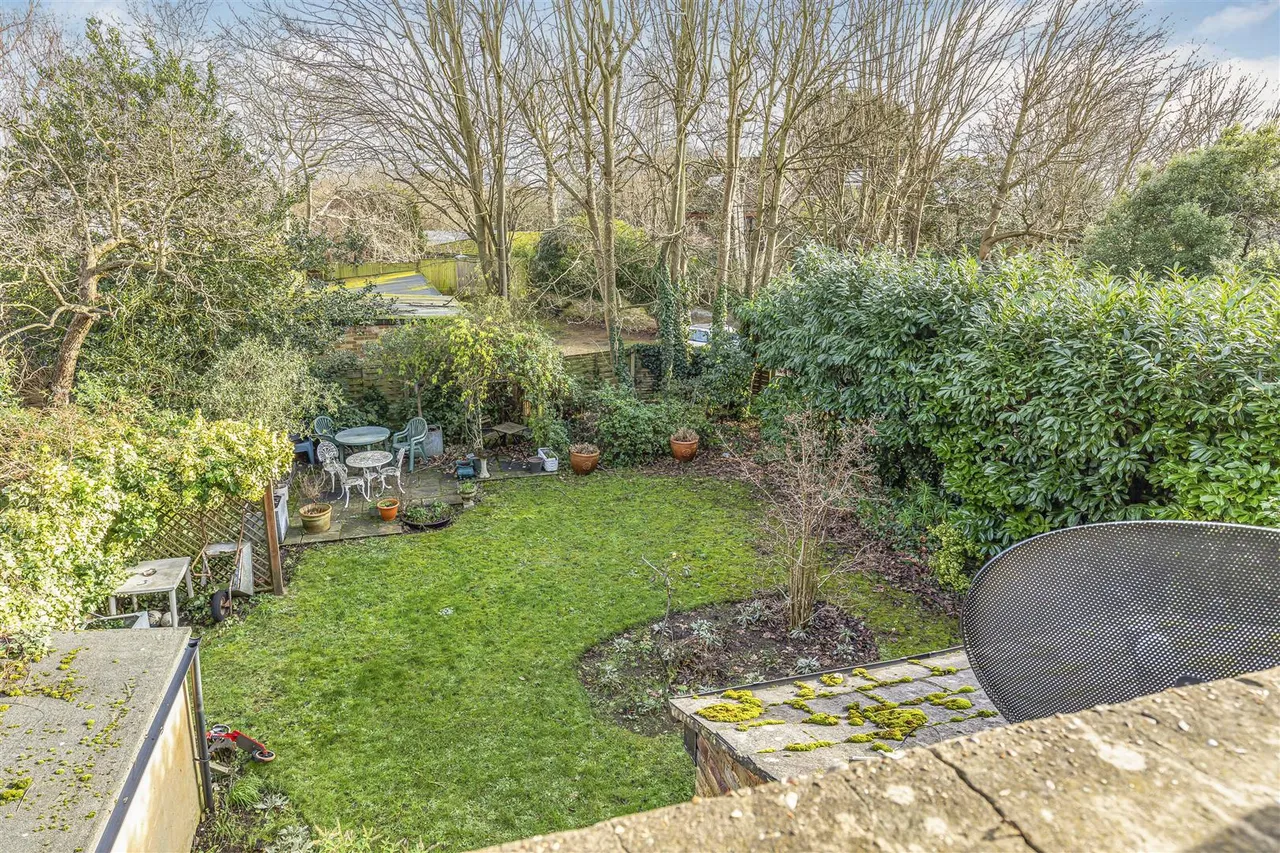 Castelnau, Barnes, SW13, photo 7