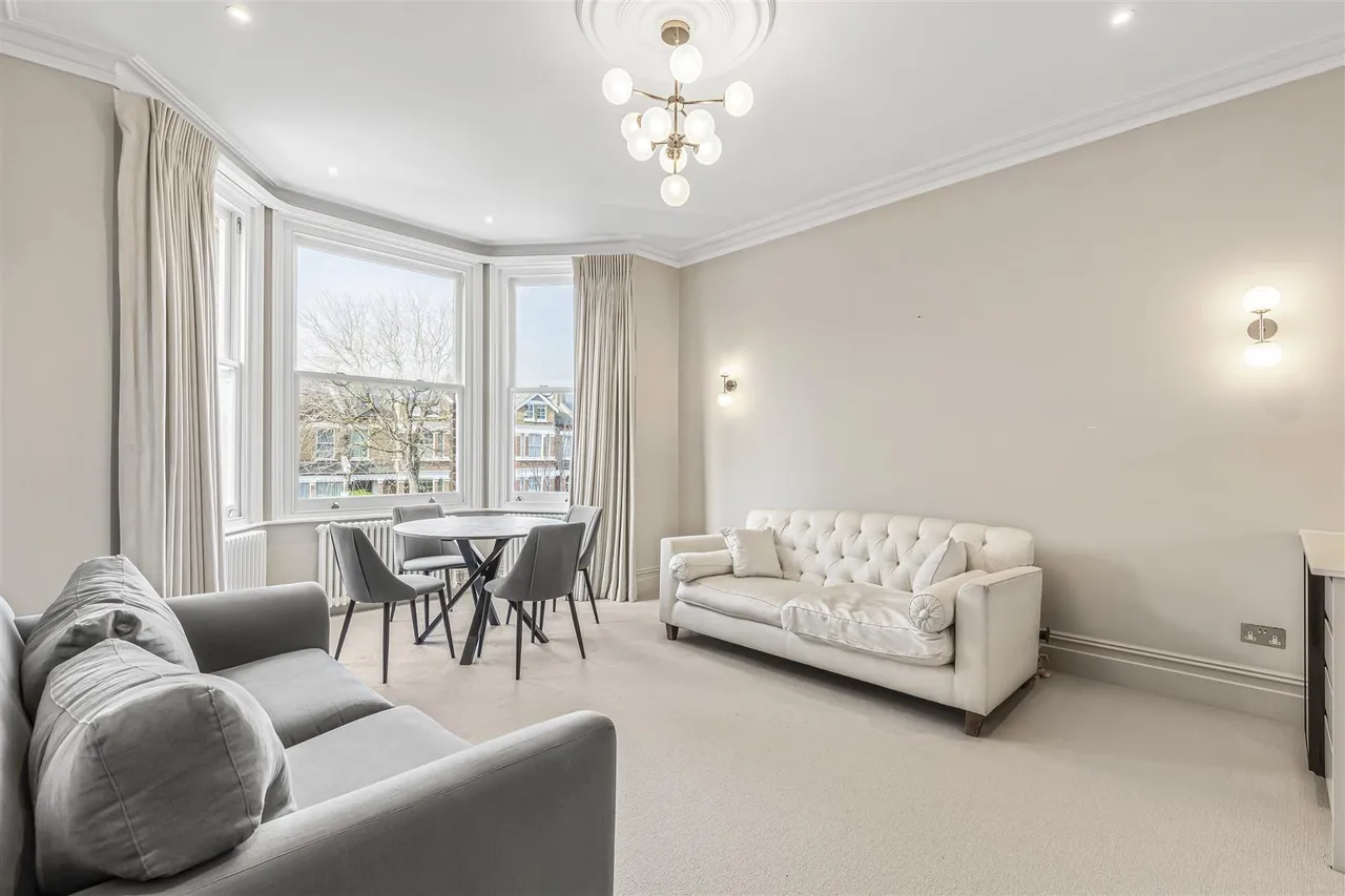 Castelnau, Barnes, SW13, photo 8
