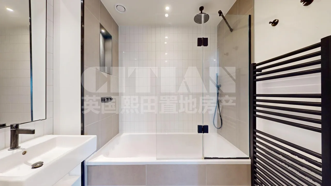 Beresford Avenue, Wembley, HA0, photo 8