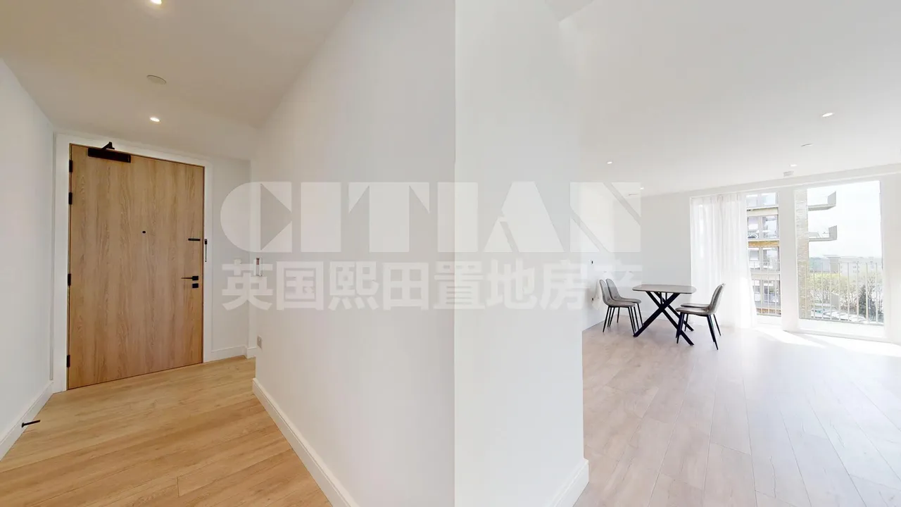 Beresford Avenue, Wembley, HA0, photo 18