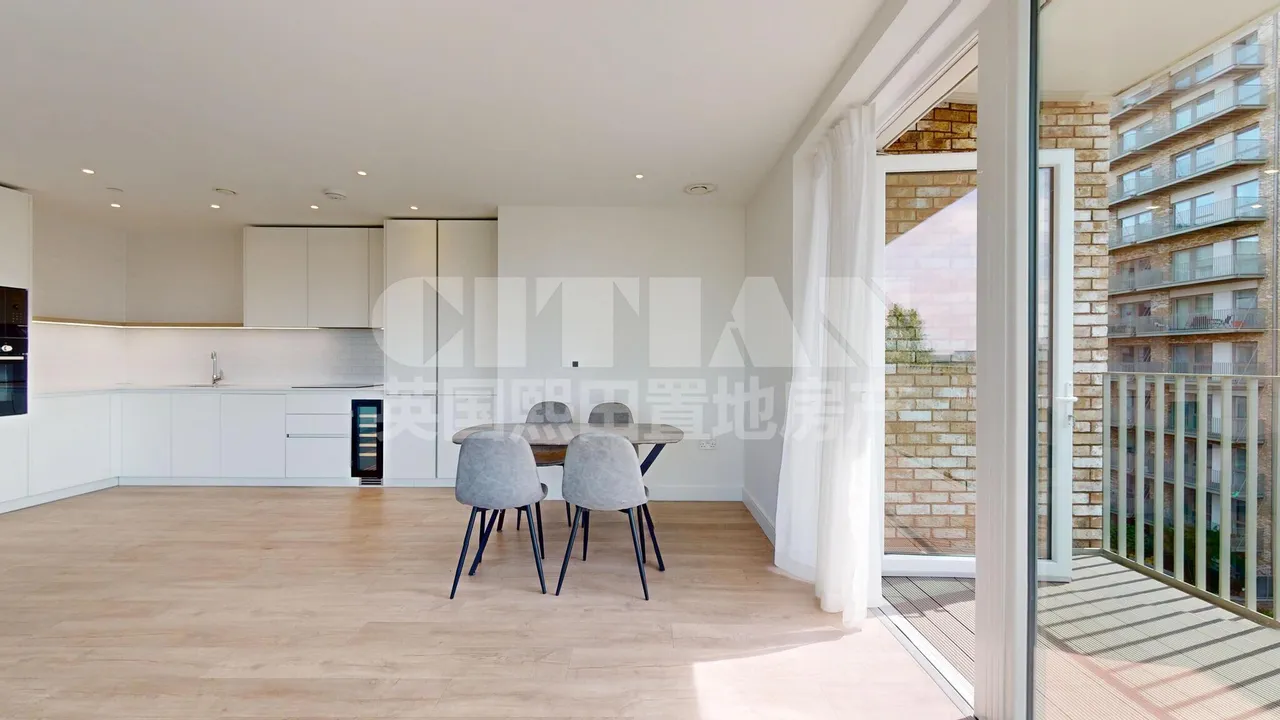 Beresford Avenue, Wembley, HA0, photo 3