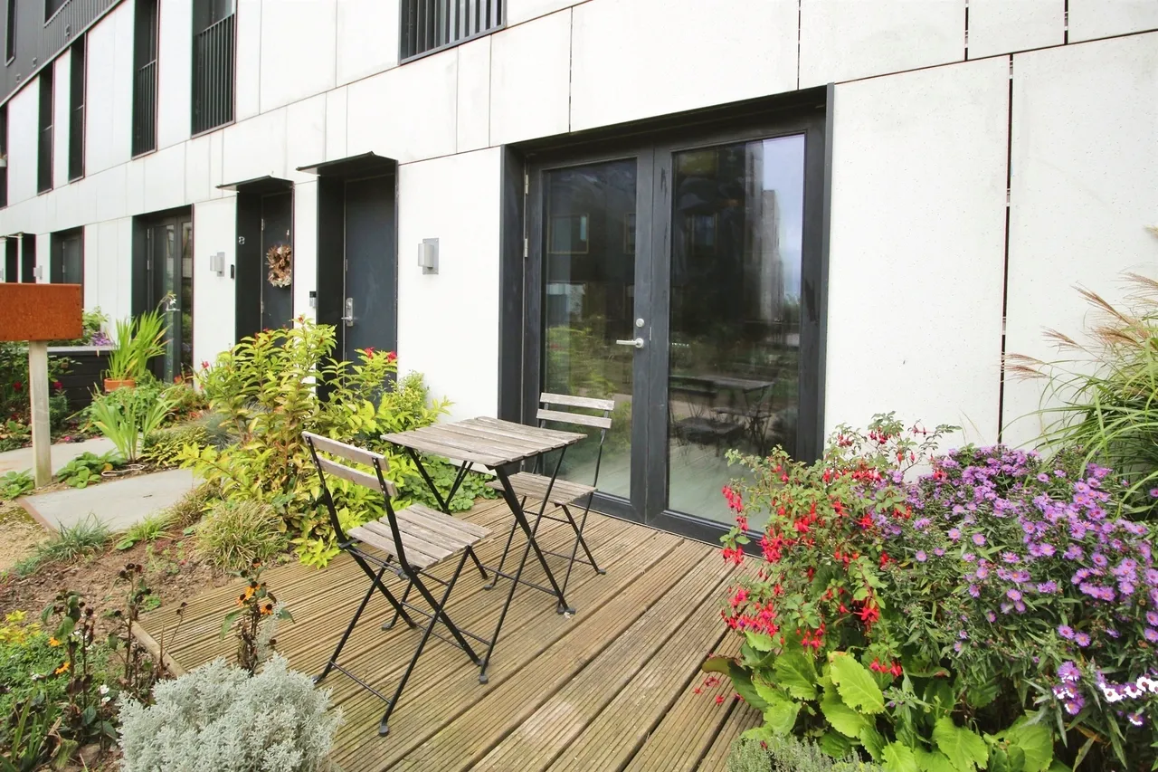2 bed flat for sale, Happy Walk, Leeds, LS9