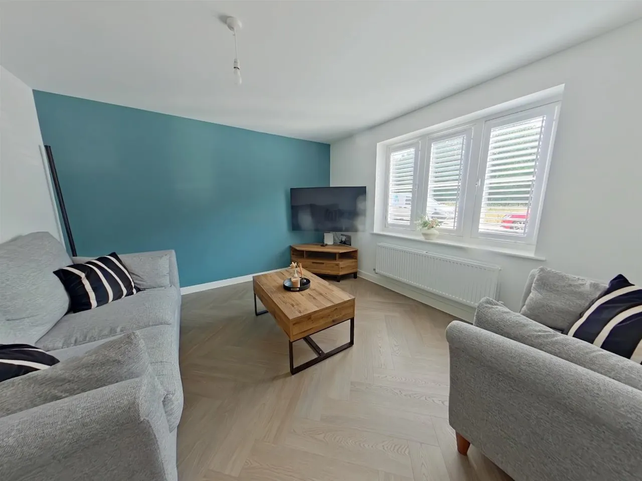 The Poplars, Stubbington, Fareham, photo 21