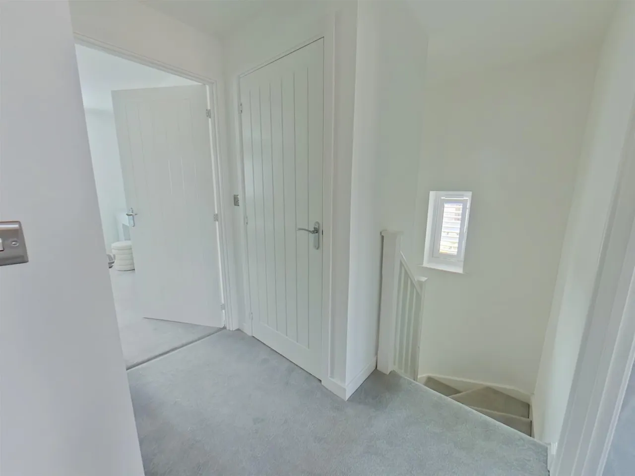 The Poplars, Stubbington, Fareham, photo 15