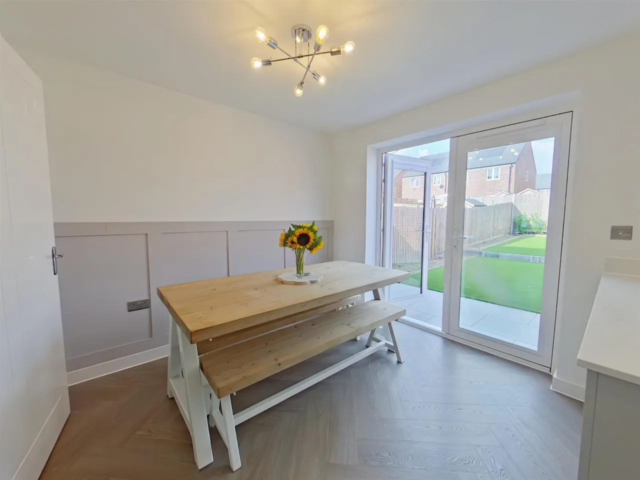The Poplars, Stubbington, Fareham, photo 18