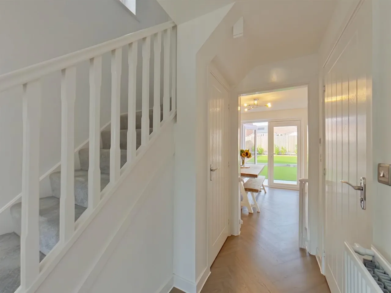 The Poplars, Stubbington, Fareham, photo 10