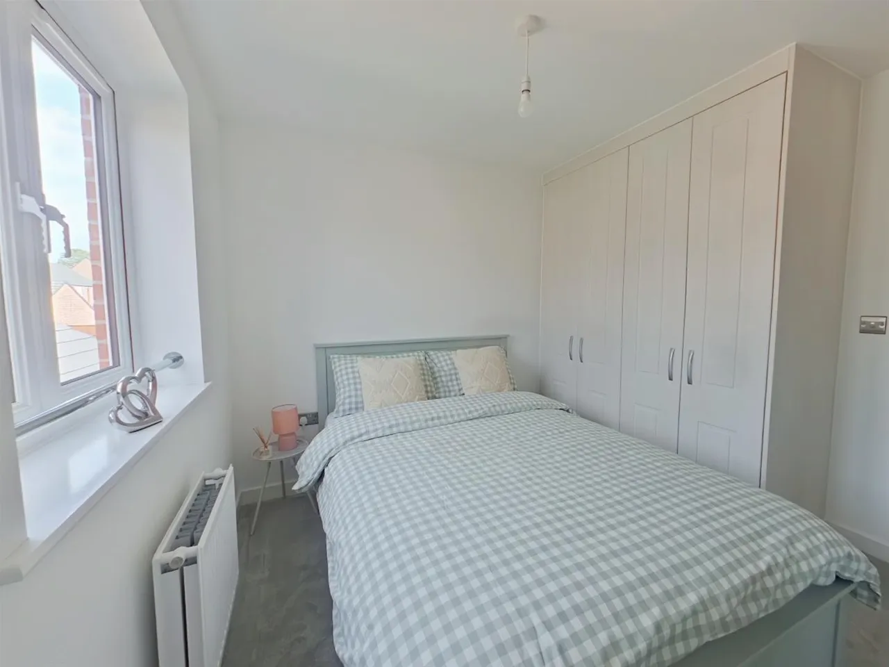 The Poplars, Stubbington, Fareham, photo 22
