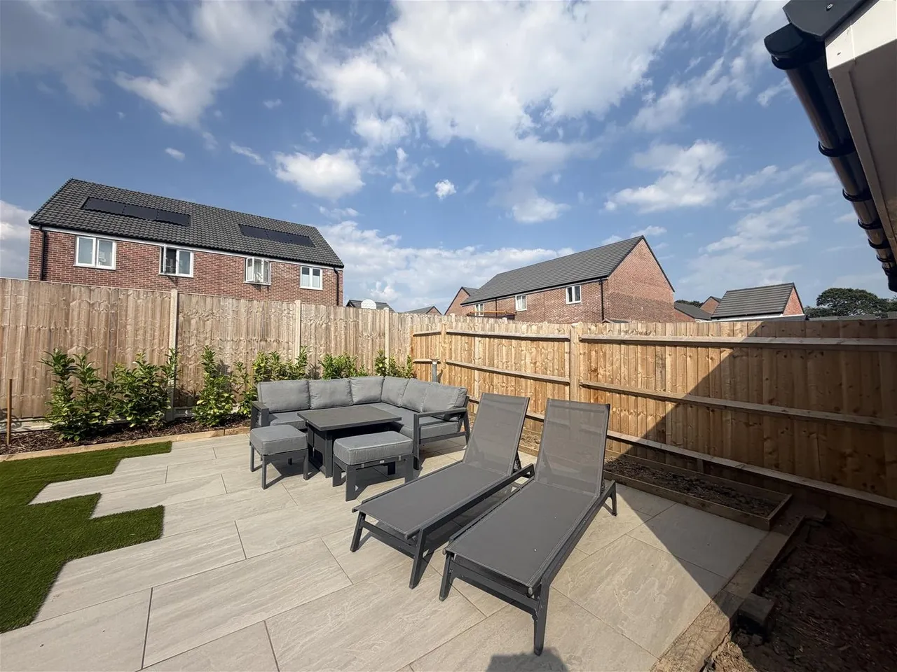 The Poplars, Stubbington, Fareham, photo 12