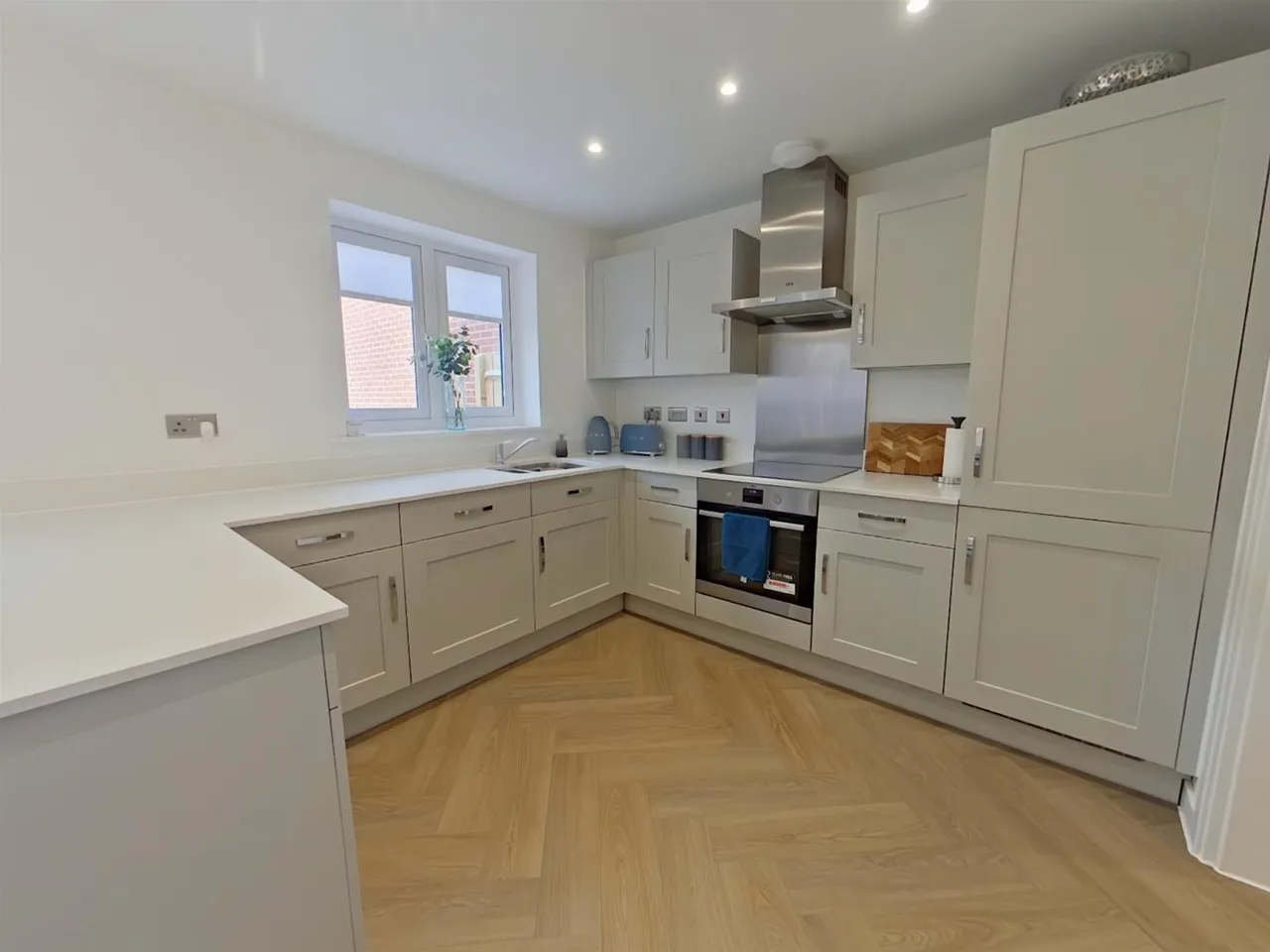 The Poplars, Stubbington, Fareham, photo 16