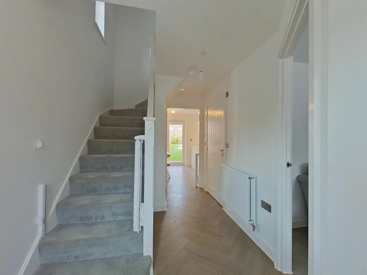 The Poplars, Stubbington, Fareham, photo 17