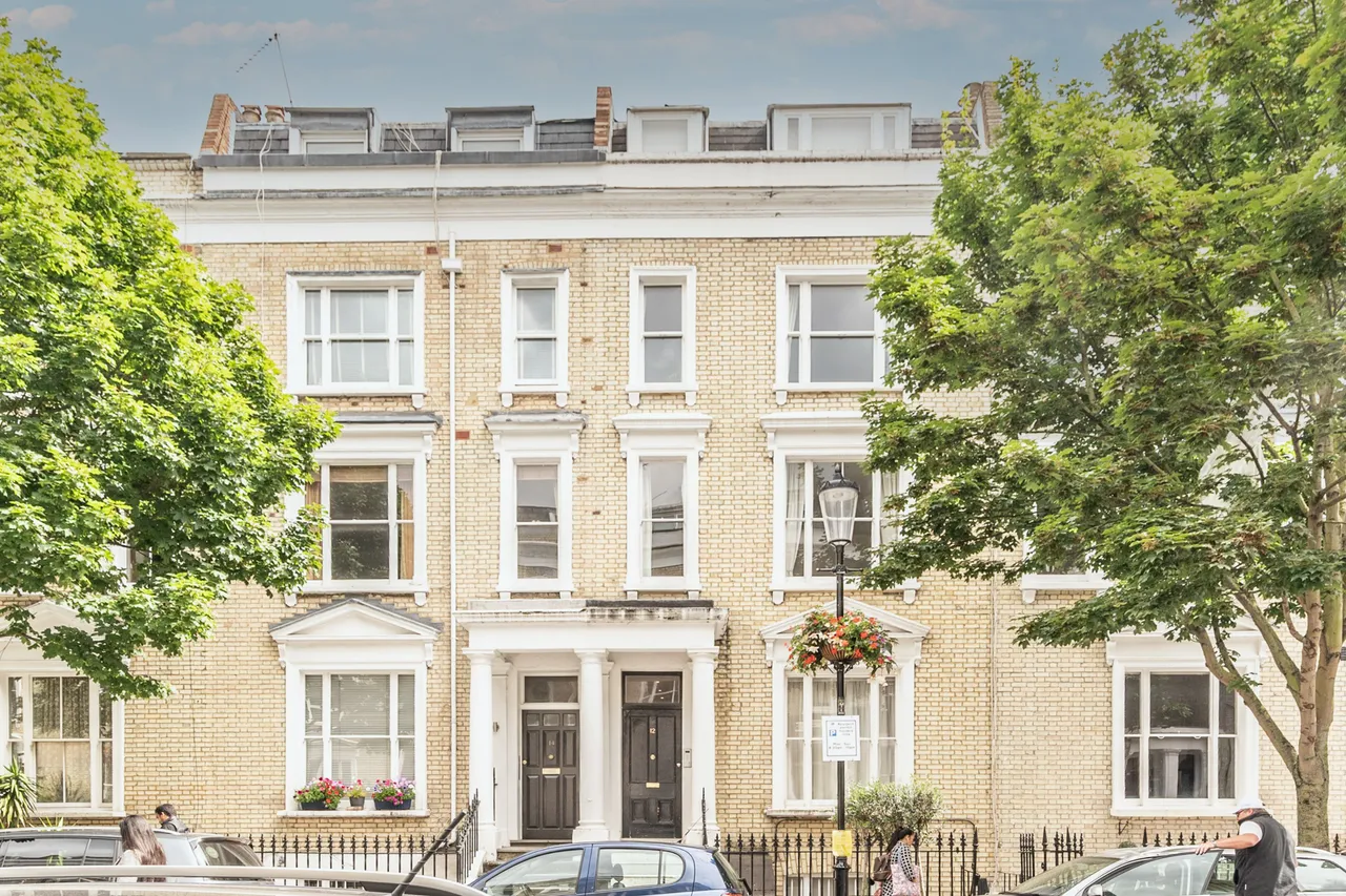 London, SW5, photo 10