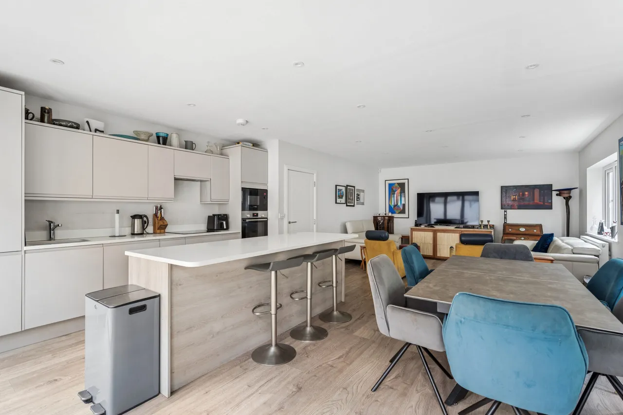 1D Kimble Crescent, Bushey, Bushey, WD23 4SR, photo 4