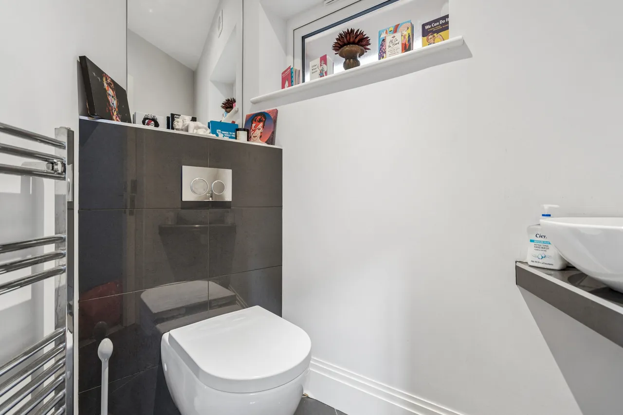 1D Kimble Crescent, Bushey, Bushey, WD23 4SR, photo 8