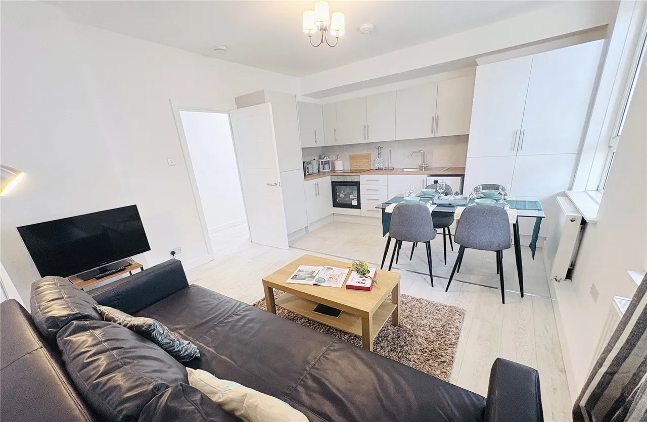 Brixton Hill, London, SW2, photo 10