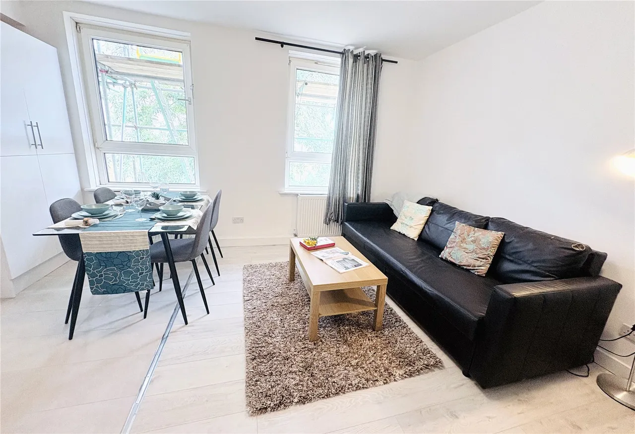 Brixton Hill, London, SW2, photo 7