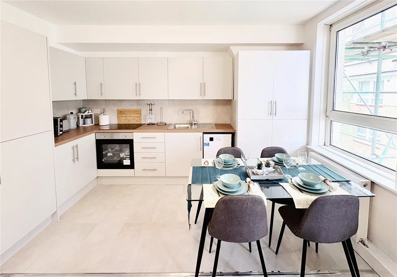 Brixton Hill, London, SW2, photo 15