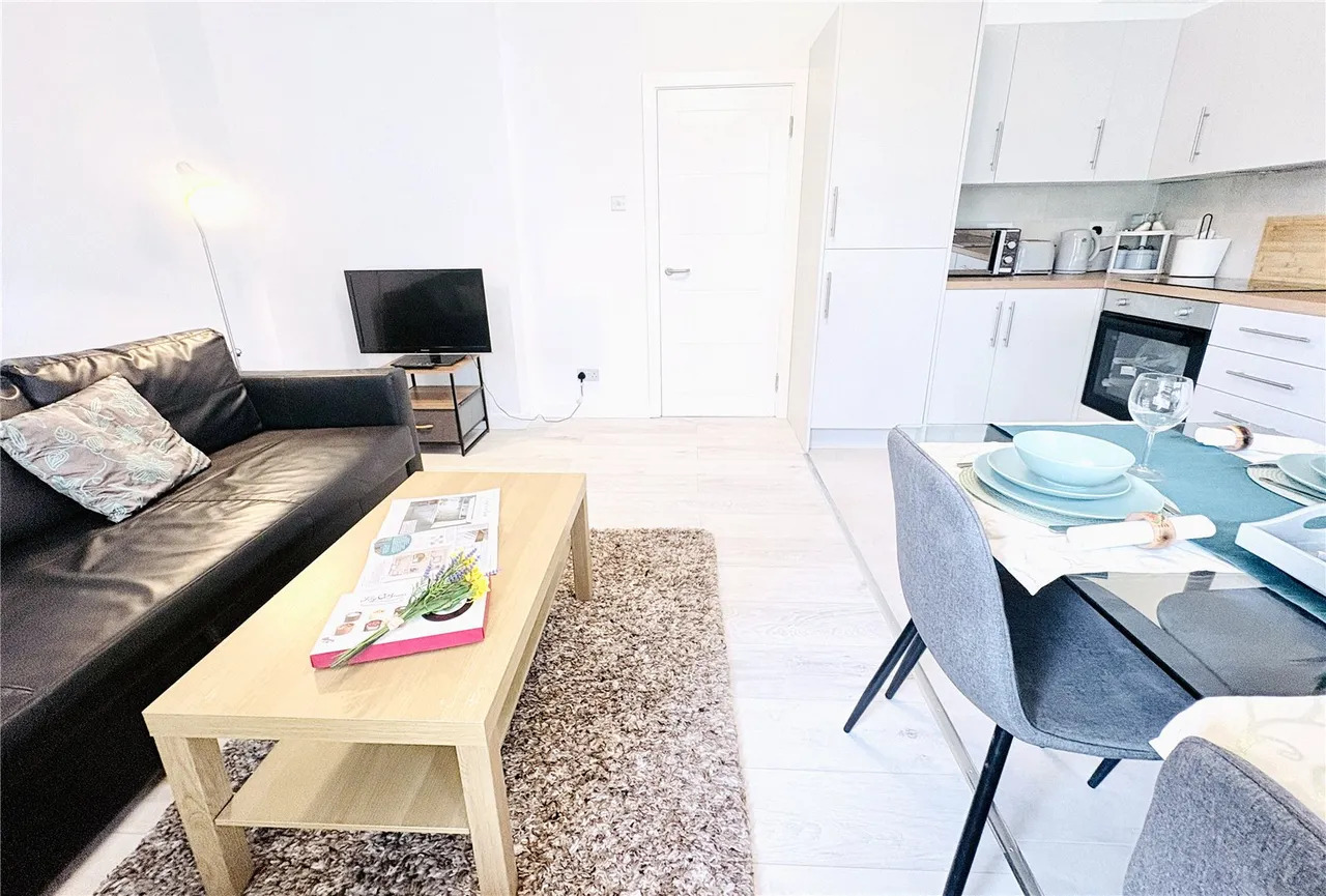 Brixton Hill, London, SW2, photo 14