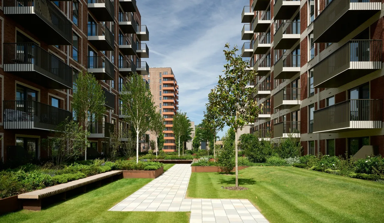 Silkstream, Hendon, NW9, photo 12