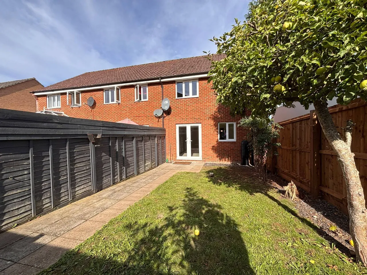 Fortress Road, Carbrooke, Thetford, photo 2