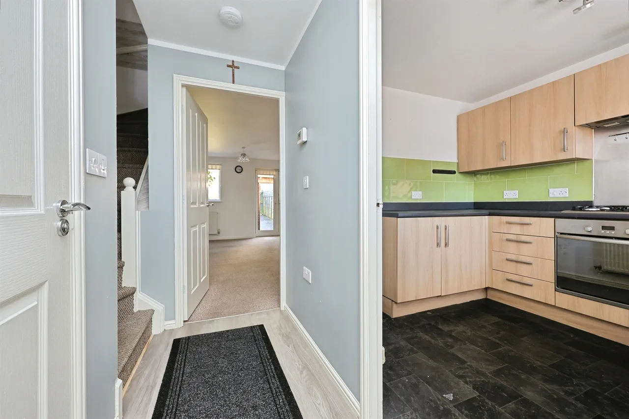 Fortress Road, Carbrooke, Thetford, photo 8