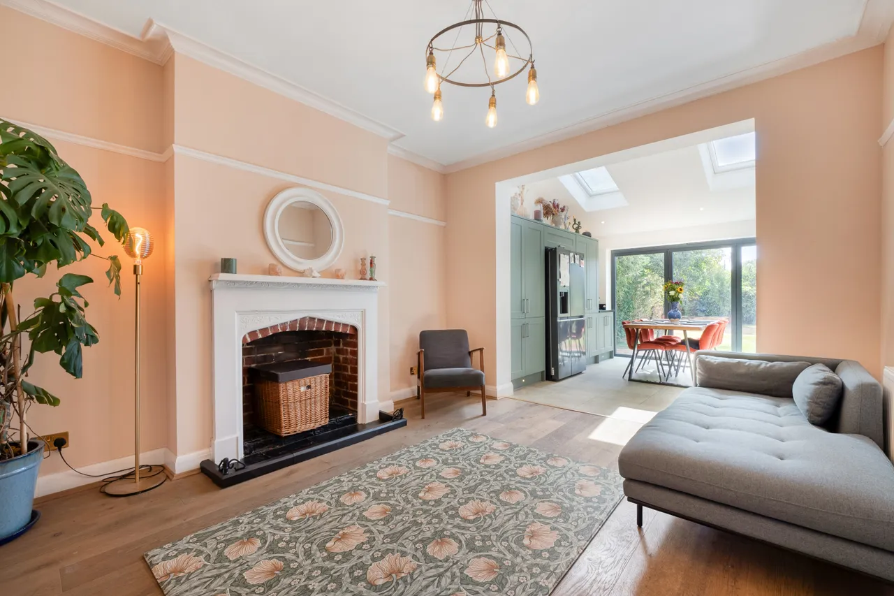 Cheam Common Road, Worcester Park, KT4, photo 4