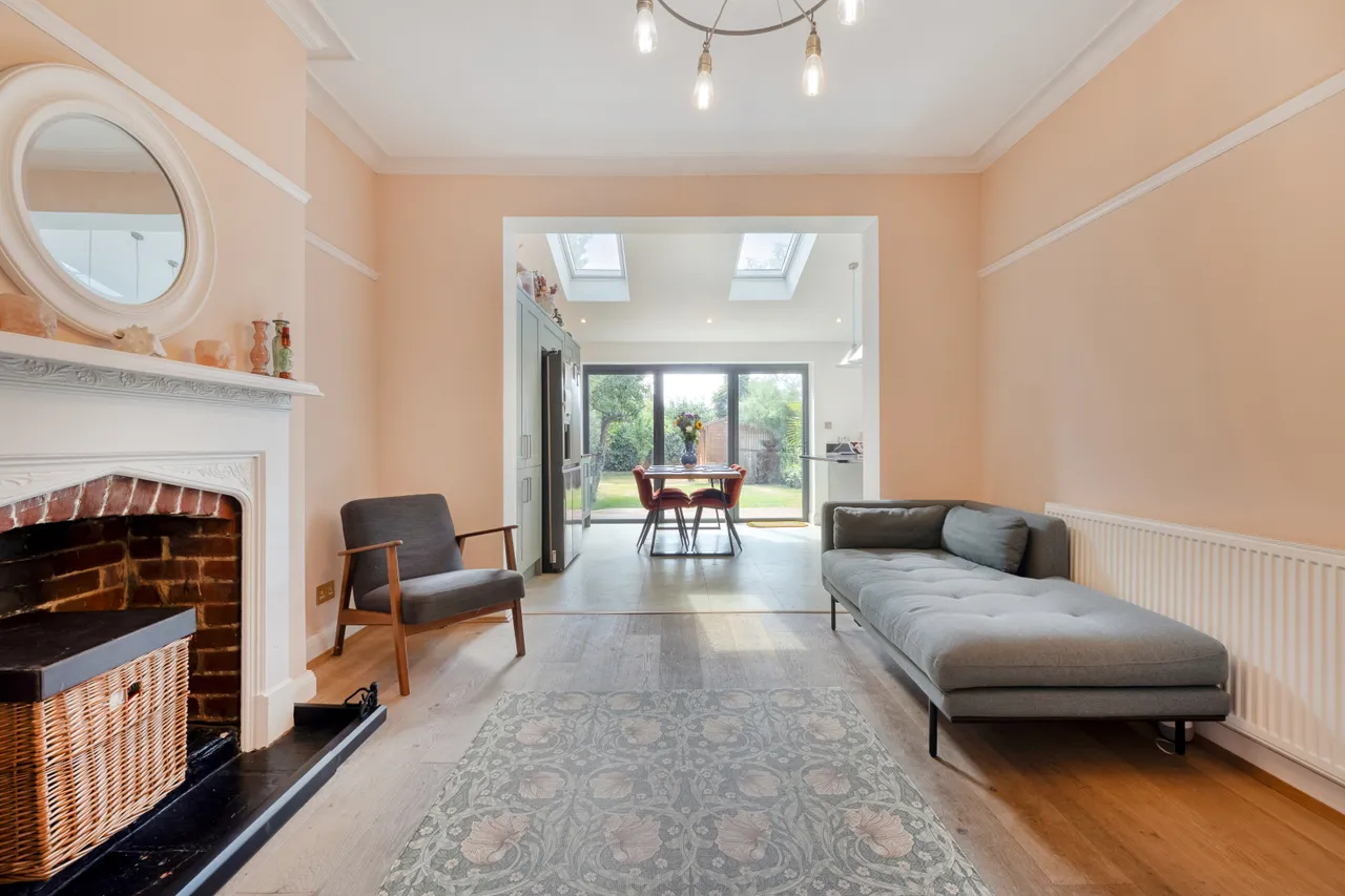 Cheam Common Road, Worcester Park, KT4, photo 14