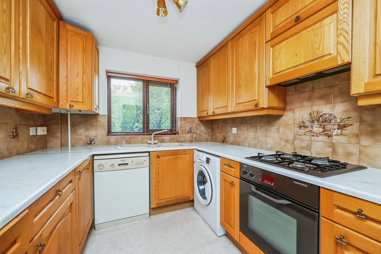 Derbyshire Avenue, West Hallam, DE7, photo 4