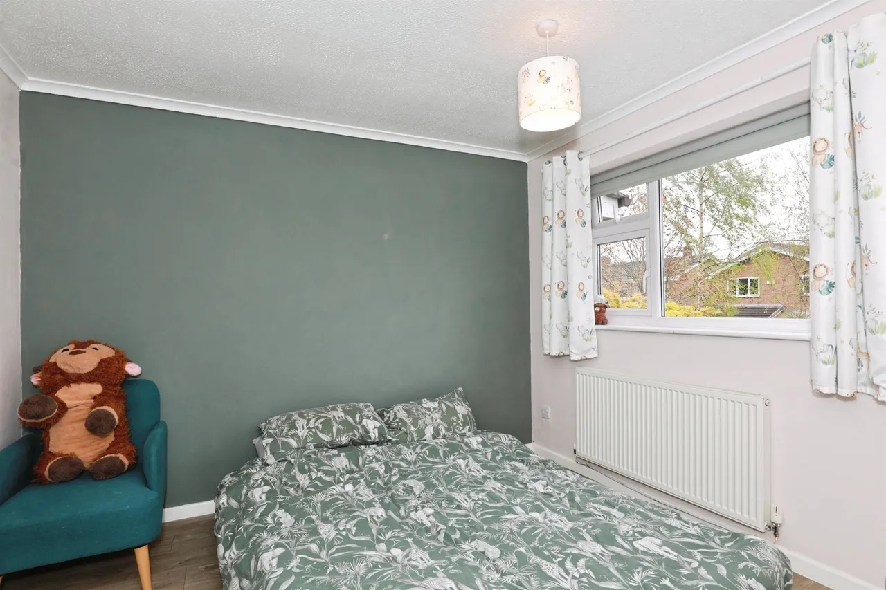Pear Tree Drive, Wincham, CW9, photo 16