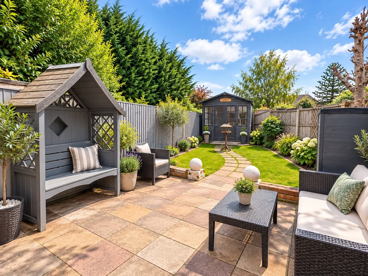 Ward Place, Mansfield, NG18, photo 11