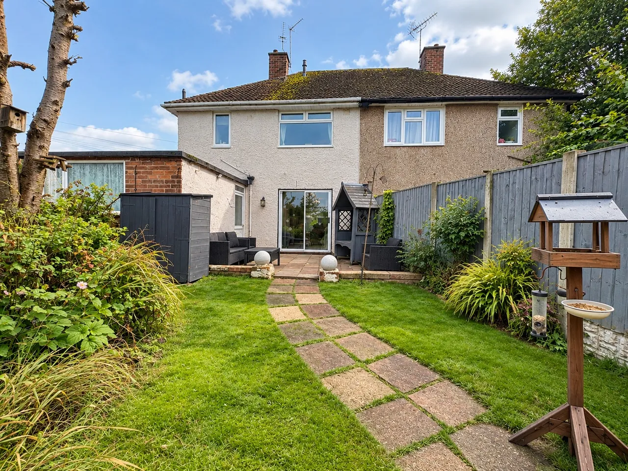 Ward Place, Mansfield, NG18, photo 12