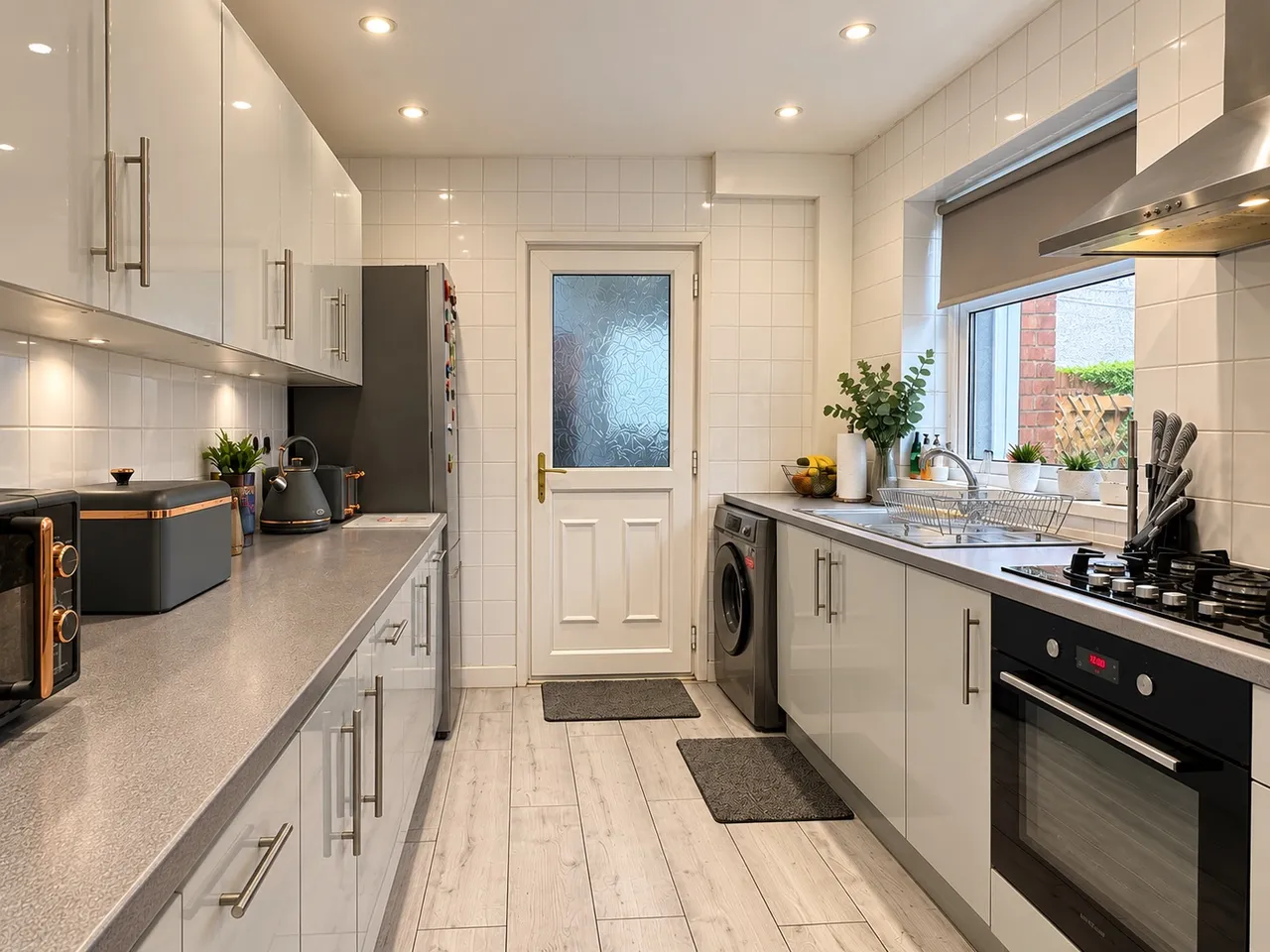 Ward Place, Mansfield, NG18, photo 2