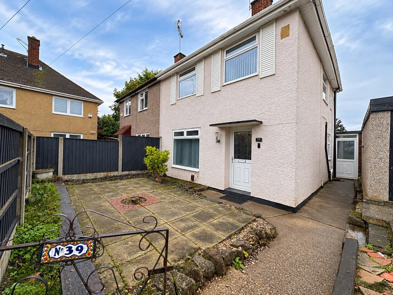 Ward Place, Mansfield, NG18, photo 14