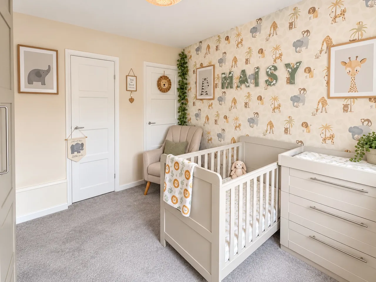 Ward Place, Mansfield, NG18, photo 9