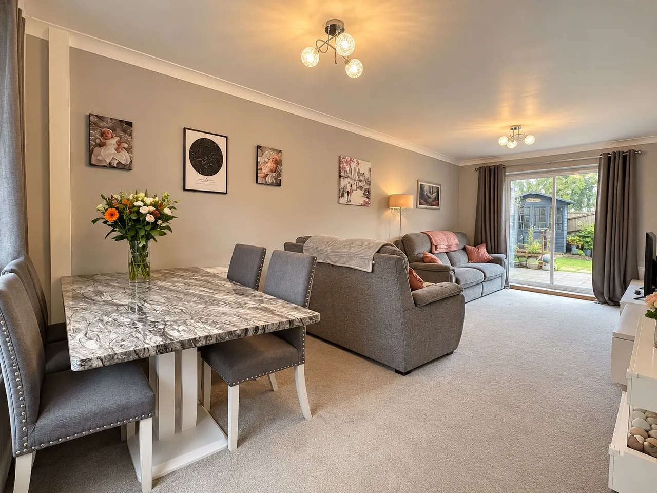 Ward Place, Mansfield, NG18, photo 4