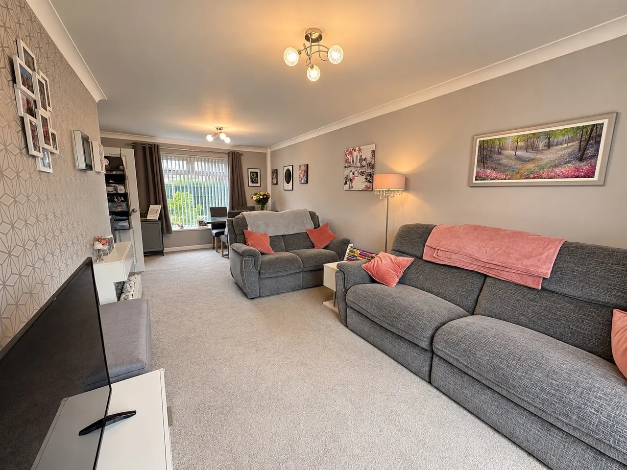 Ward Place, Mansfield, NG18, photo 5