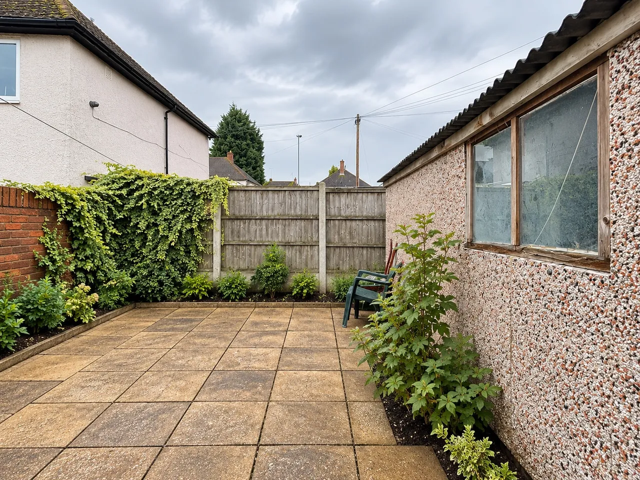 Ward Place, Mansfield, NG18, photo 13