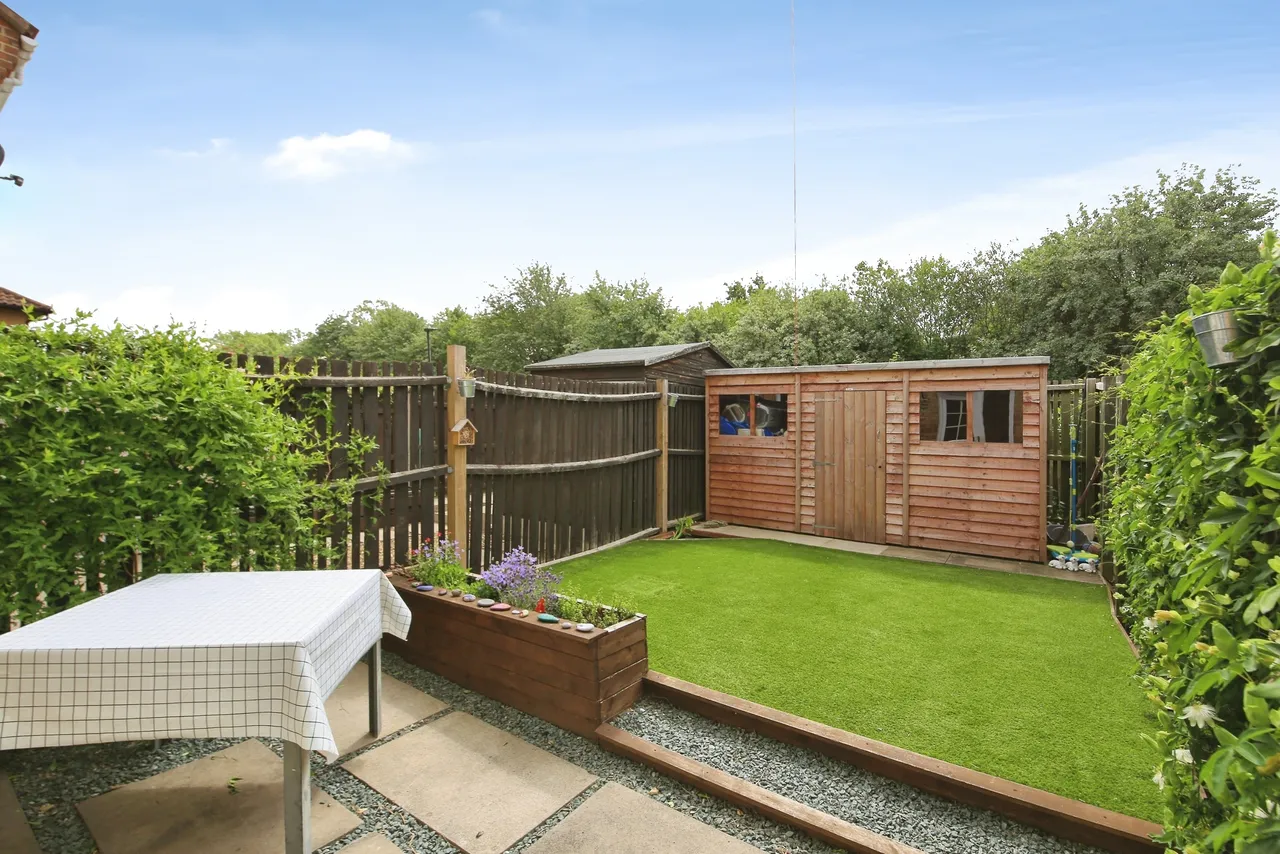Otterbrook, Peterborough, PE2, photo 2