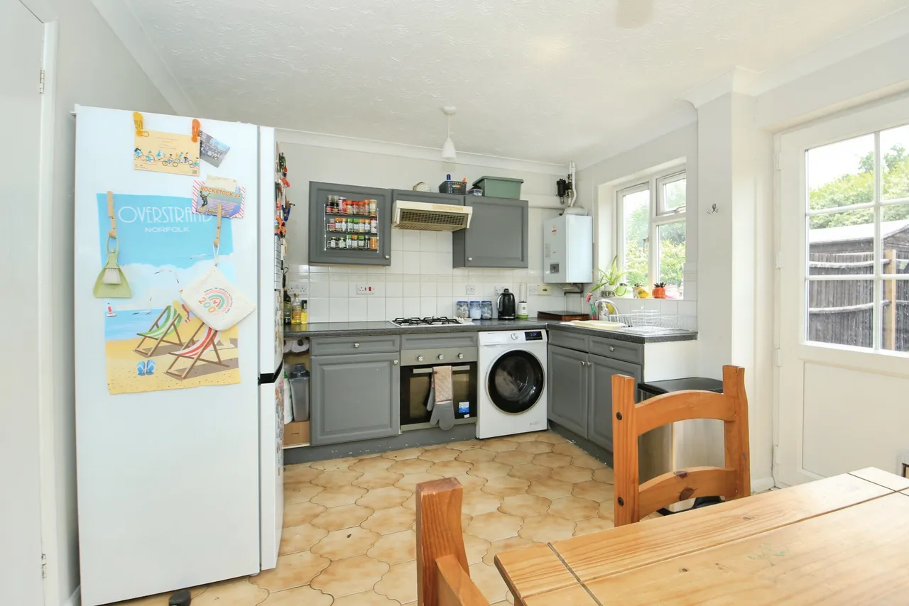 Otterbrook, Peterborough, PE2, photo 15