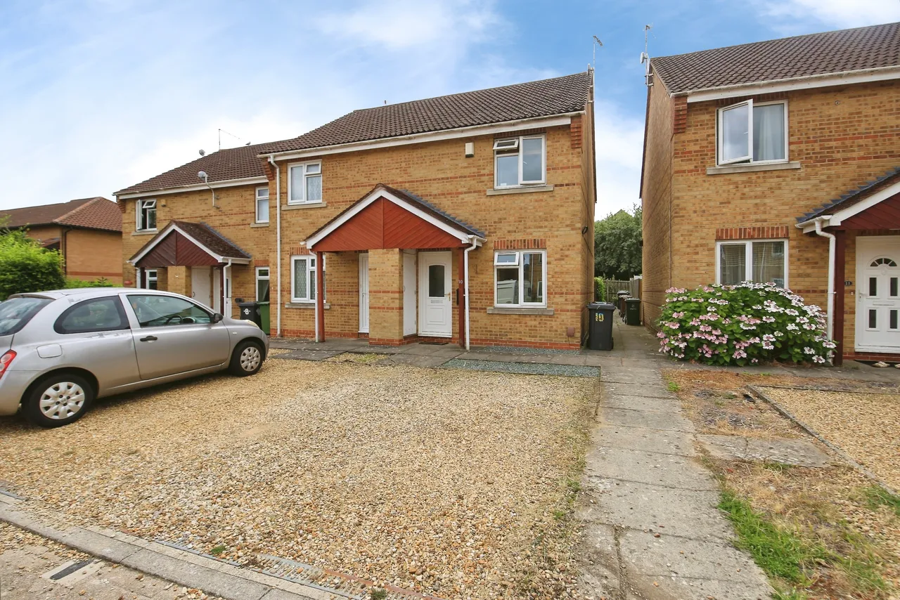 Otterbrook, Peterborough, PE2, photo 18