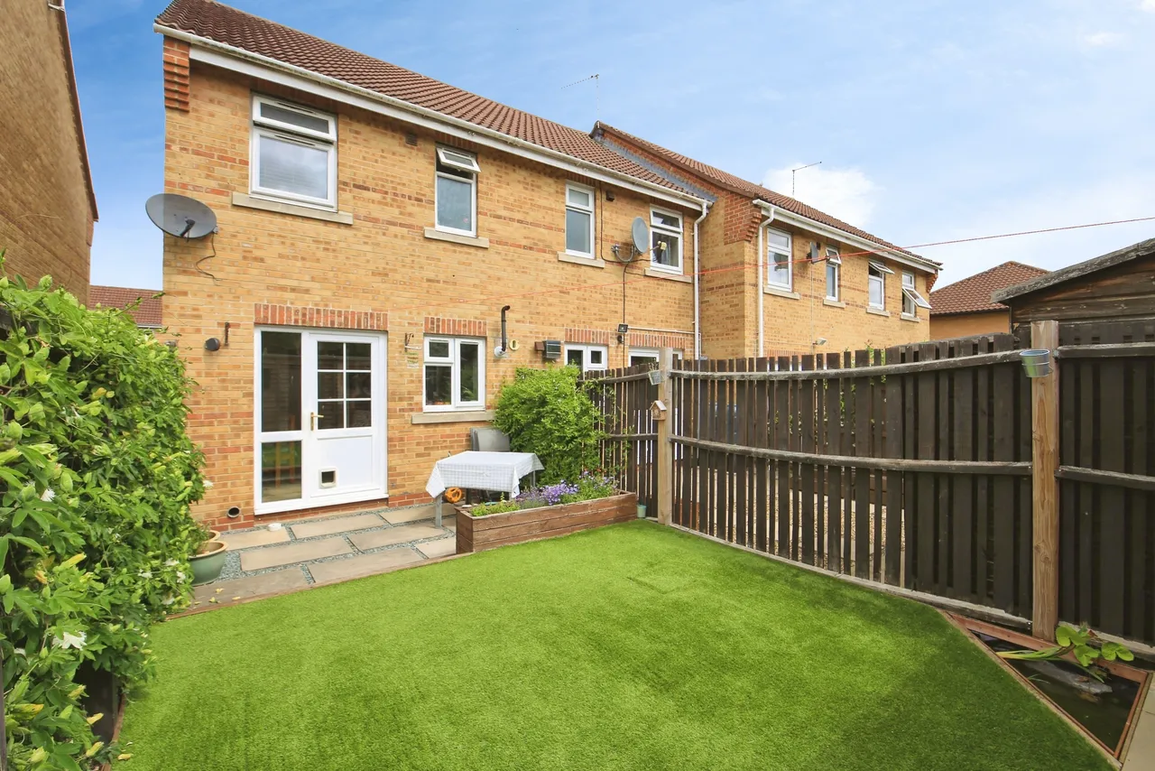 Otterbrook, Peterborough, PE2, photo 10